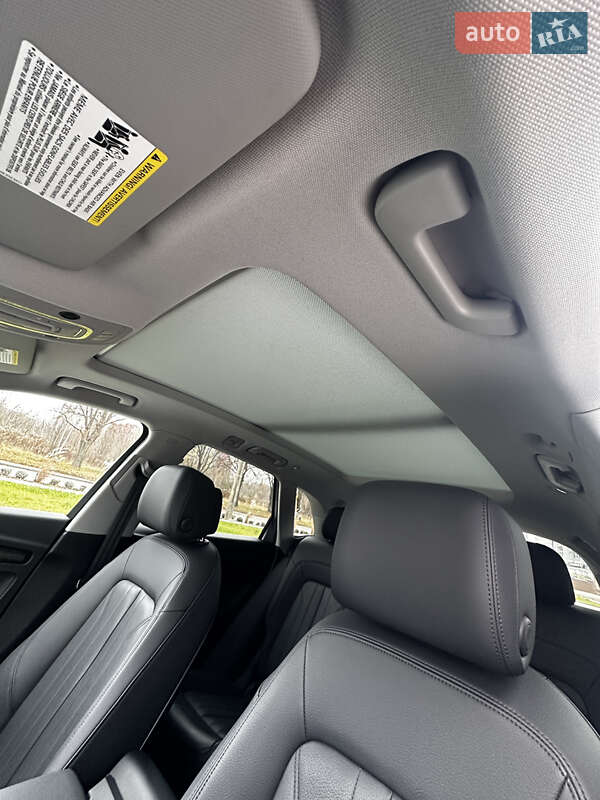 Внедорожник / Кроссовер Audi Q5 2020 в Ровно фото 27 Внедорожник / Кроссовер Audi Q5 2020 в Ровно