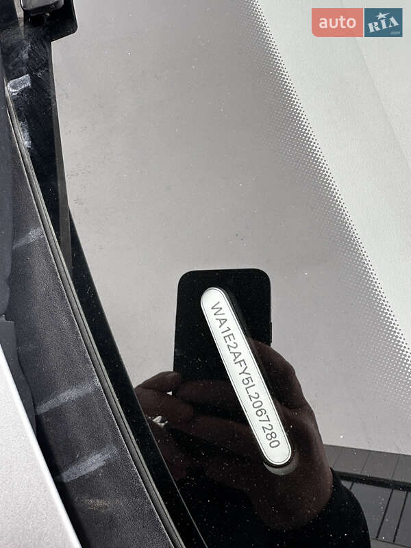 Внедорожник / Кроссовер Audi Q5 2020 в Ровно фото 29 Внедорожник / Кроссовер Audi Q5 2020 в Ровно