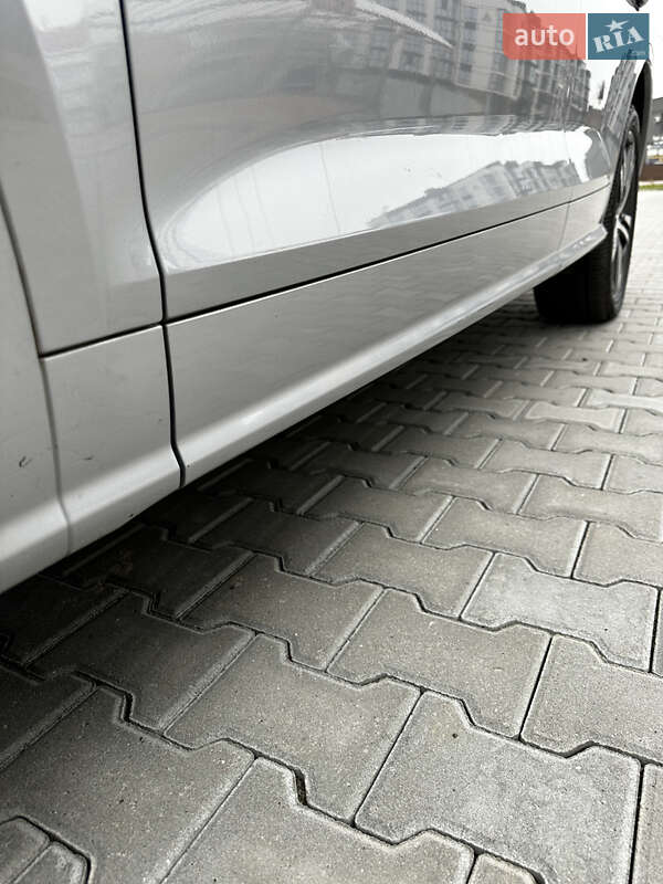 Внедорожник / Кроссовер Audi Q5 2020 в Ровно фото 31 Внедорожник / Кроссовер Audi Q5 2020 в Ровно