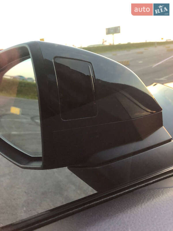 Внедорожник / Кроссовер Audi Q5 2021 в Львове фото 27 Внедорожник / Кроссовер Audi Q5 2021 в Львове