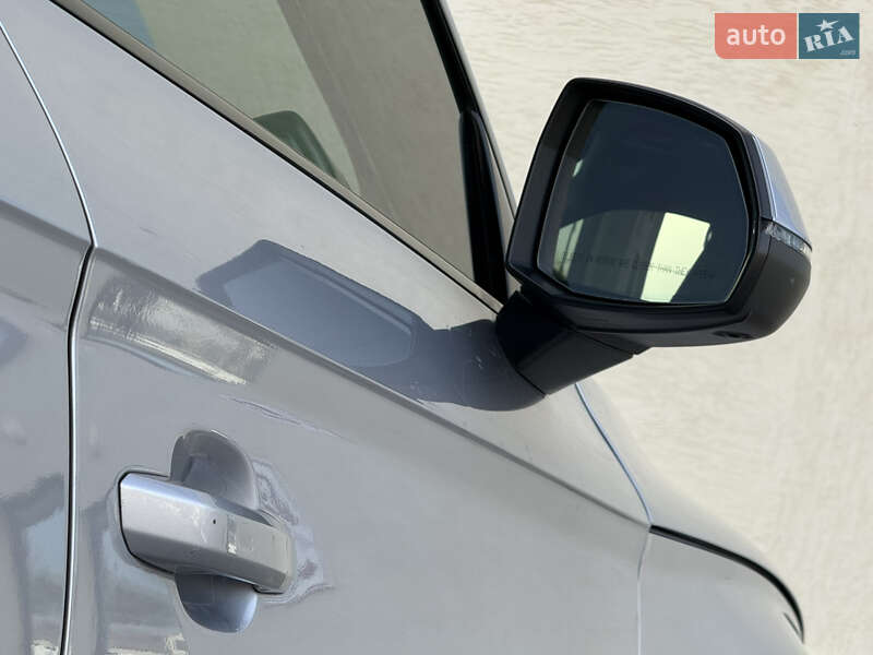 Позашляховик / Кросовер Audi Q5 2018 в Стрию фото 37 Позашляховик / Кросовер Audi Q5 2018 в Стрию