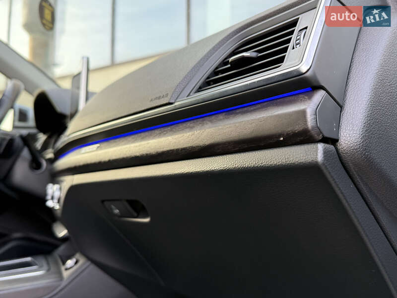 Позашляховик / Кросовер Audi Q5 2018 в Стрию фото 46 Позашляховик / Кросовер Audi Q5 2018 в Стрию