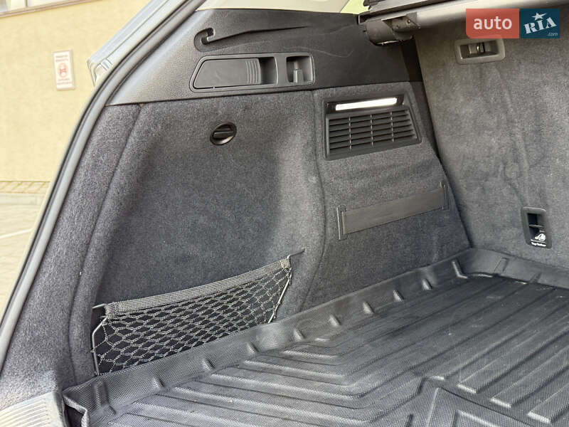 Позашляховик / Кросовер Audi Q5 2018 в Стрию фото 55 Позашляховик / Кросовер Audi Q5 2018 в Стрию