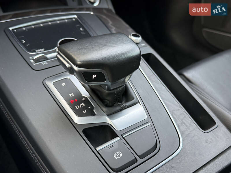 Позашляховик / Кросовер Audi Q5 2018 в Стрию фото 71 Позашляховик / Кросовер Audi Q5 2018 в Стрию