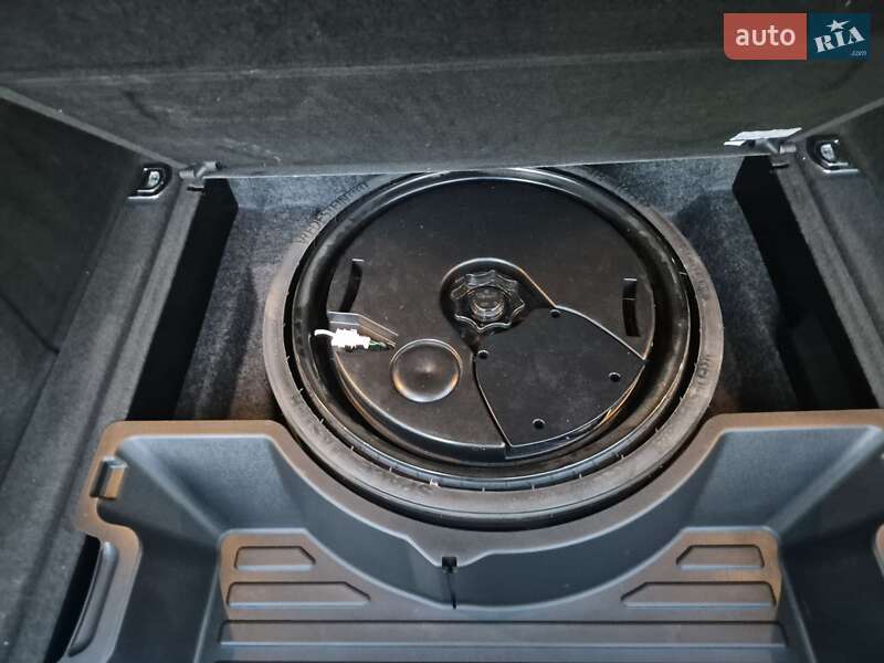 Внедорожник / Кроссовер Audi Q5 2016 в Львове фото 18 Внедорожник / Кроссовер Audi Q5 2016 в Львове