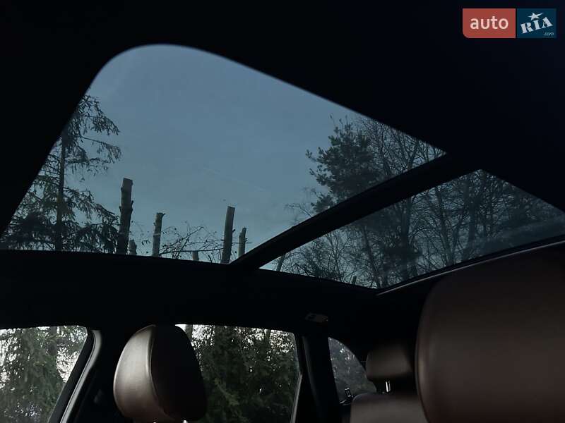 Внедорожник / Кроссовер Audi Q5 2016 в Львове фото 38 Внедорожник / Кроссовер Audi Q5 2016 в Львове