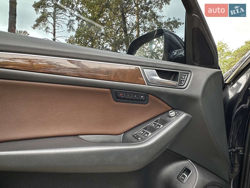 Позашляховик / Кросовер Audi Q5 2016 в Бучі фото 12 Позашляховик / Кросовер Audi Q5 2016 в Бучі