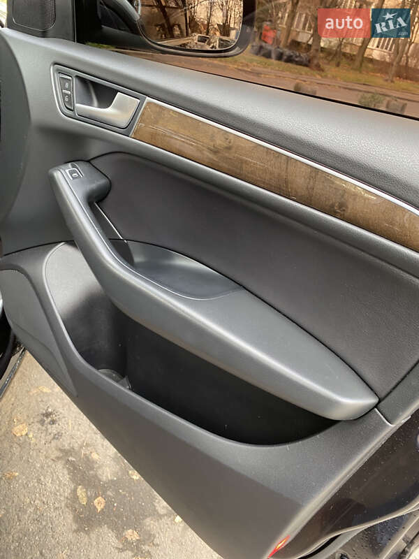 Внедорожник / Кроссовер Audi Q5 2013 в Хмельницком фото 17 Внедорожник / Кроссовер Audi Q5 2013 в Хмельницком