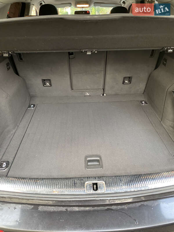 Внедорожник / Кроссовер Audi Q5 2013 в Хмельницком фото 24 Внедорожник / Кроссовер Audi Q5 2013 в Хмельницком