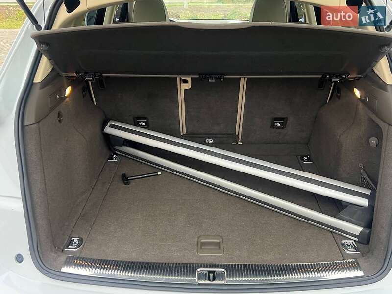 Внедорожник / Кроссовер Audi Q5 2016 в Ровно фото 66 Внедорожник / Кроссовер Audi Q5 2016 в Ровно