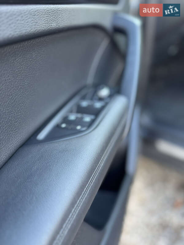 Позашляховик / Кросовер Audi Q5 2018 в Львові фото 40 Позашляховик / Кросовер Audi Q5 2018 в Львові