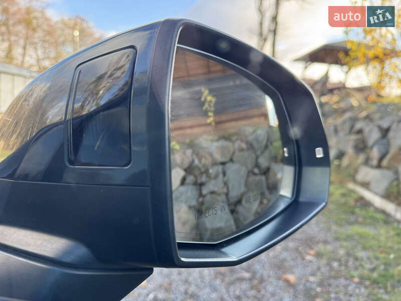 Позашляховик / Кросовер Audi Q5 2018 в Львові фото 44 Позашляховик / Кросовер Audi Q5 2018 в Львові