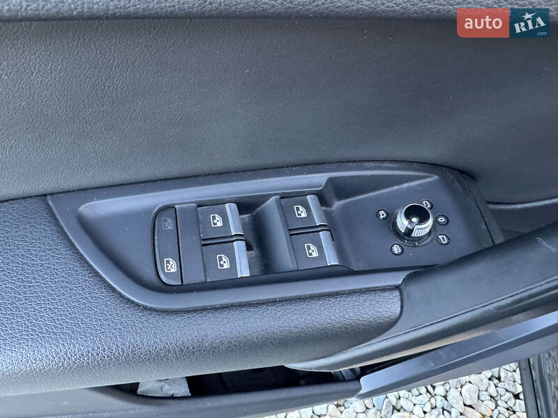 Внедорожник / Кроссовер Audi Q5 2020 в Ивано-Франковске фото 17 Внедорожник / Кроссовер Audi Q5 2020 в Ивано-Франковске