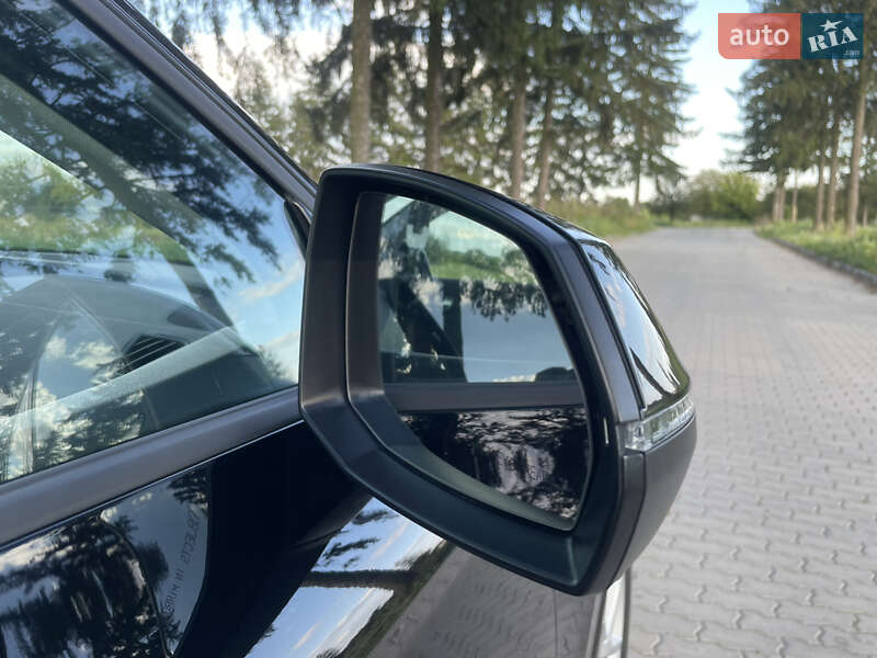 Позашляховик / Кросовер Audi Q5 2018 в Коломиї