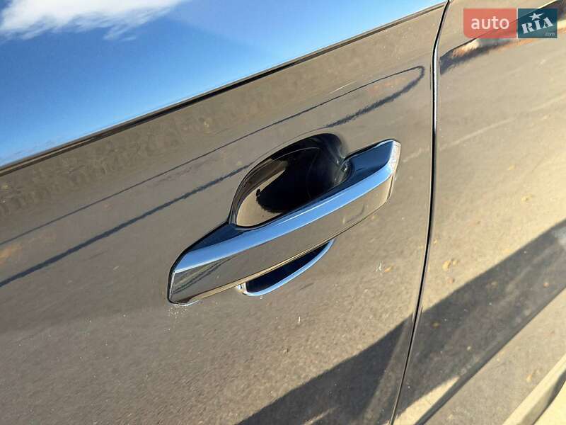 Позашляховик / Кросовер Audi Q5 2018 в Кривому Розі фото 8 Позашляховик / Кросовер Audi Q5 2018 в Кривому Розі