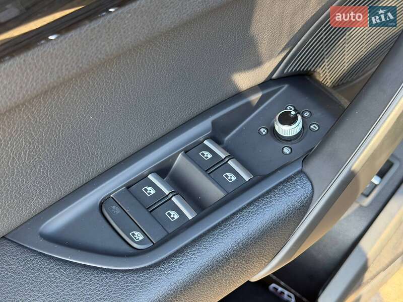 Позашляховик / Кросовер Audi Q5 2018 в Кривому Розі фото 39 Позашляховик / Кросовер Audi Q5 2018 в Кривому Розі