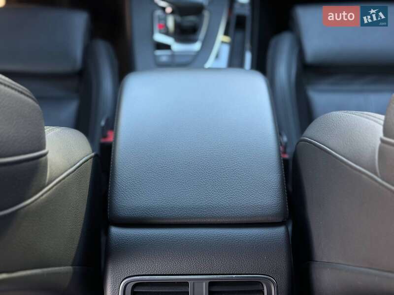 Позашляховик / Кросовер Audi Q5 2018 в Кривому Розі фото 53 Позашляховик / Кросовер Audi Q5 2018 в Кривому Розі