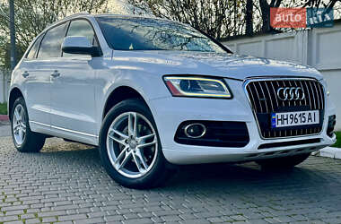 Внедорожник / Кроссовер Audi Q5 2013 в Одессе