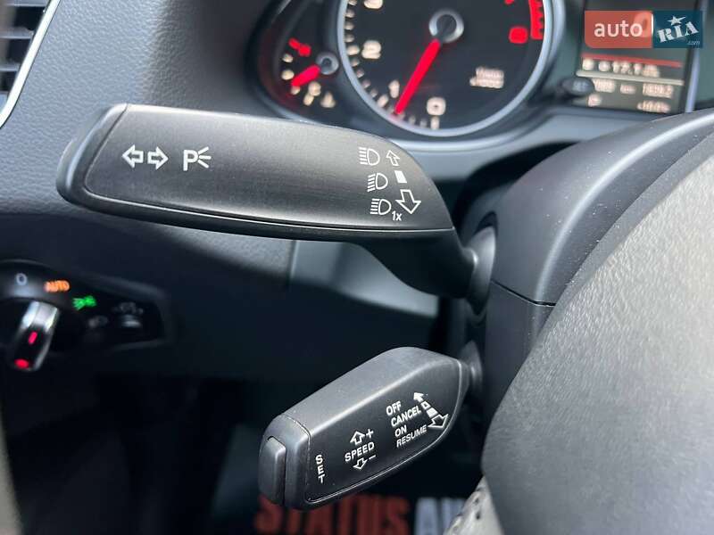 Позашляховик / Кросовер Audi Q5 2012 в Хмельницькому