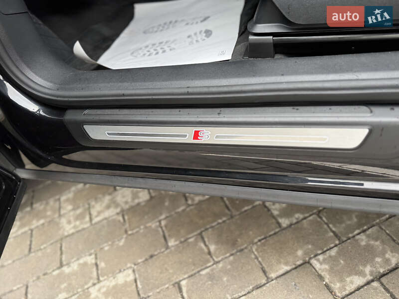 Позашляховик / Кросовер Audi Q5 2024 в Луцьку