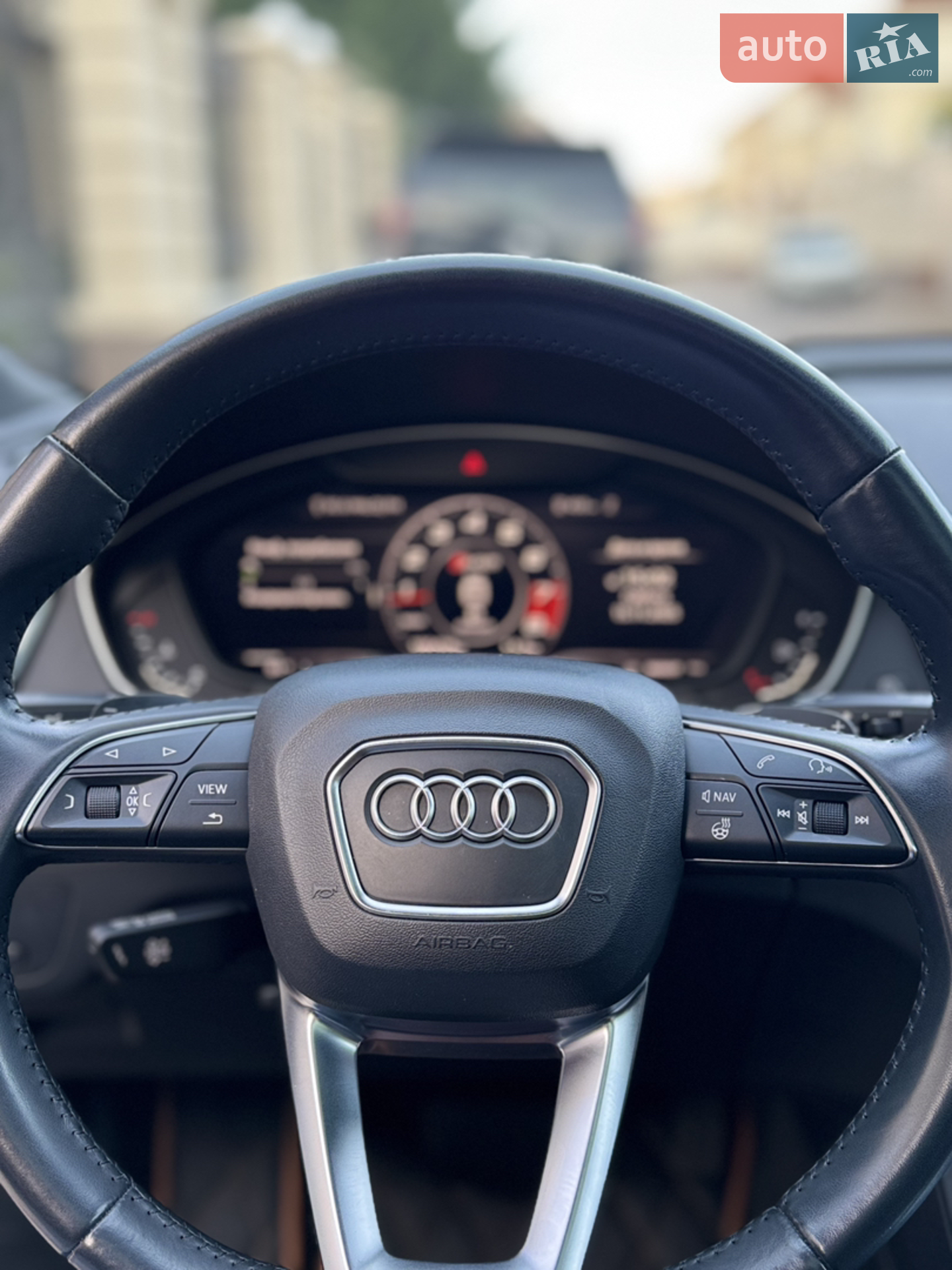 2018 Audi Q5 - мініатюра 19