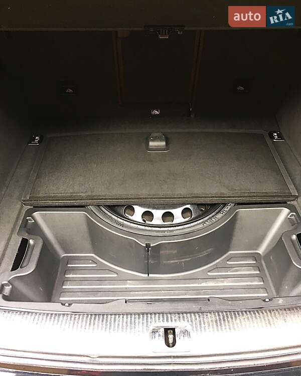 Позашляховик / Кросовер Audi Q5 2012 в Радивиліві фото 26 Позашляховик / Кросовер Audi Q5 2012 в Радивиліві