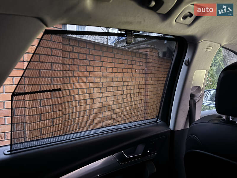 Позашляховик / Кросовер Audi Q5 2018 в Стрию