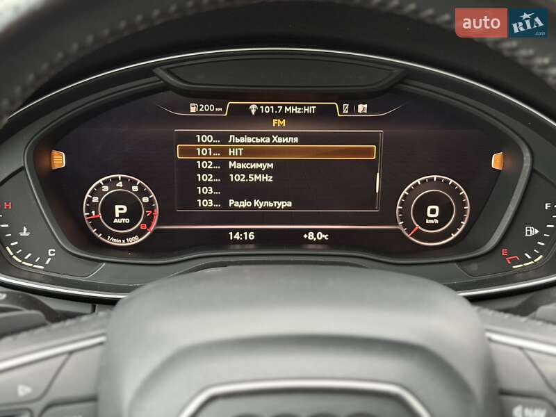 Внедорожник / Кроссовер Audi Q5 2017 в Львове фото 109 Внедорожник / Кроссовер Audi Q5 2017 в Львове