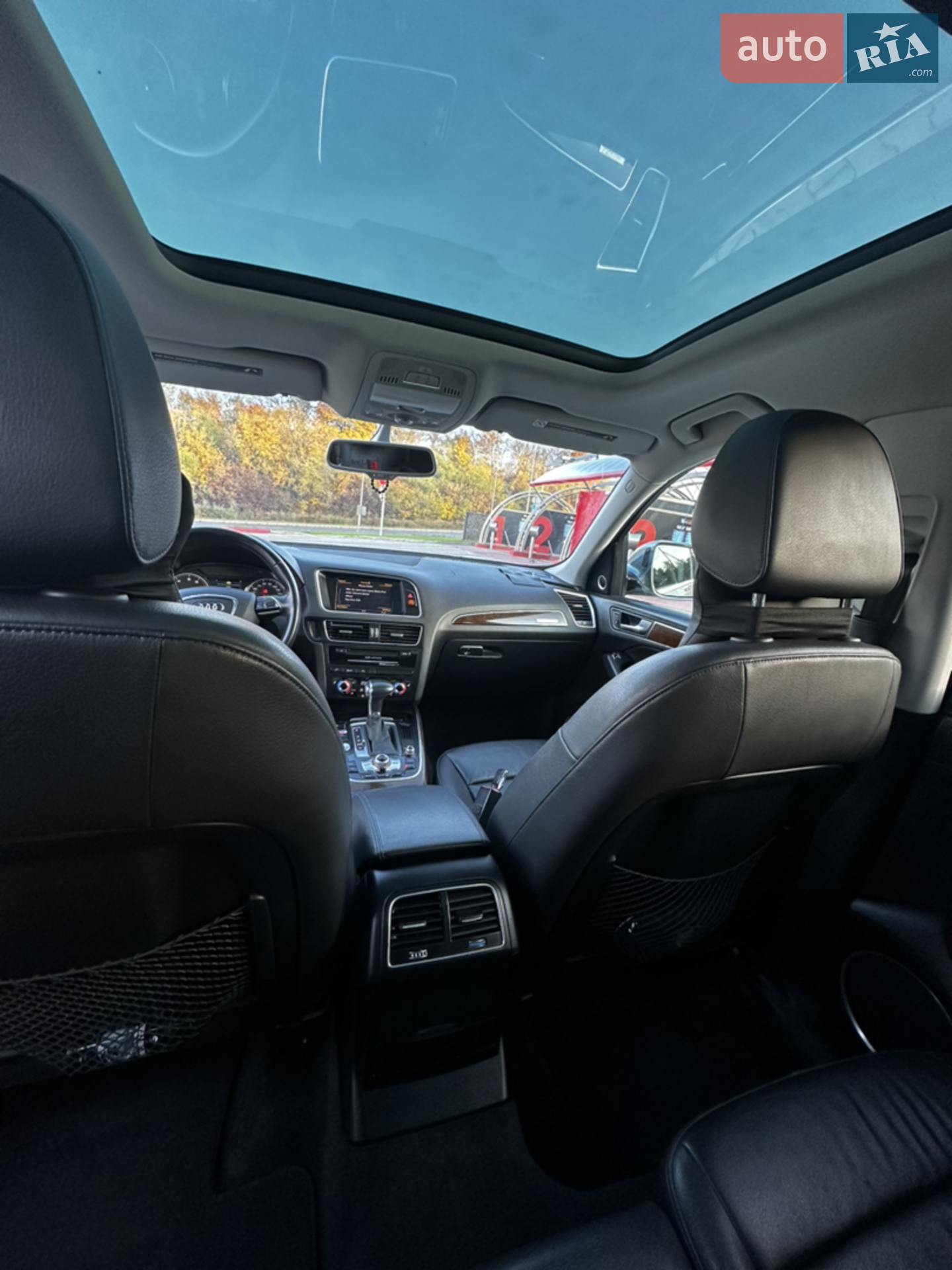2015 Audi Q5 - мініатюра 10