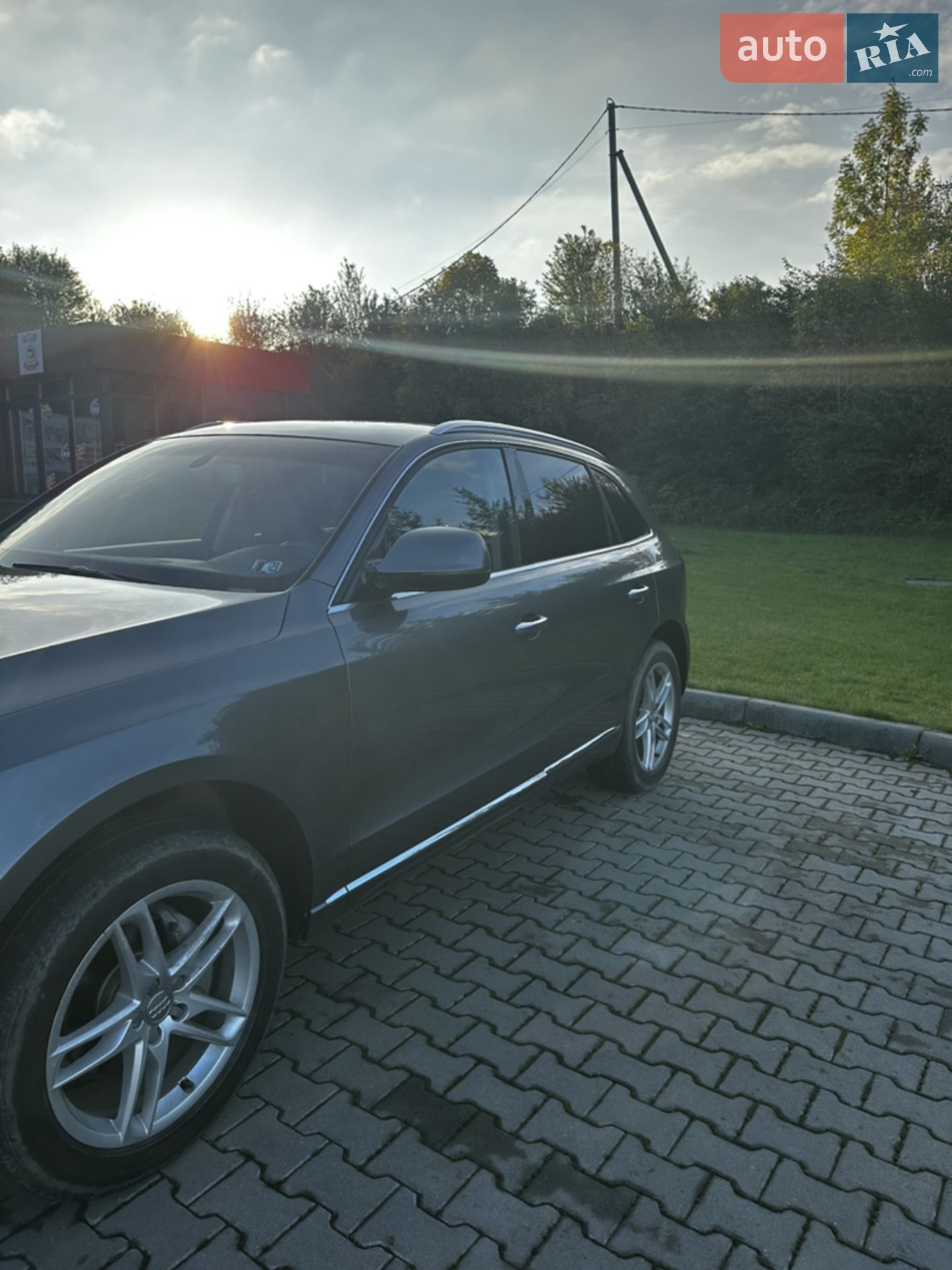 2015 Audi Q5 - мініатюра 15