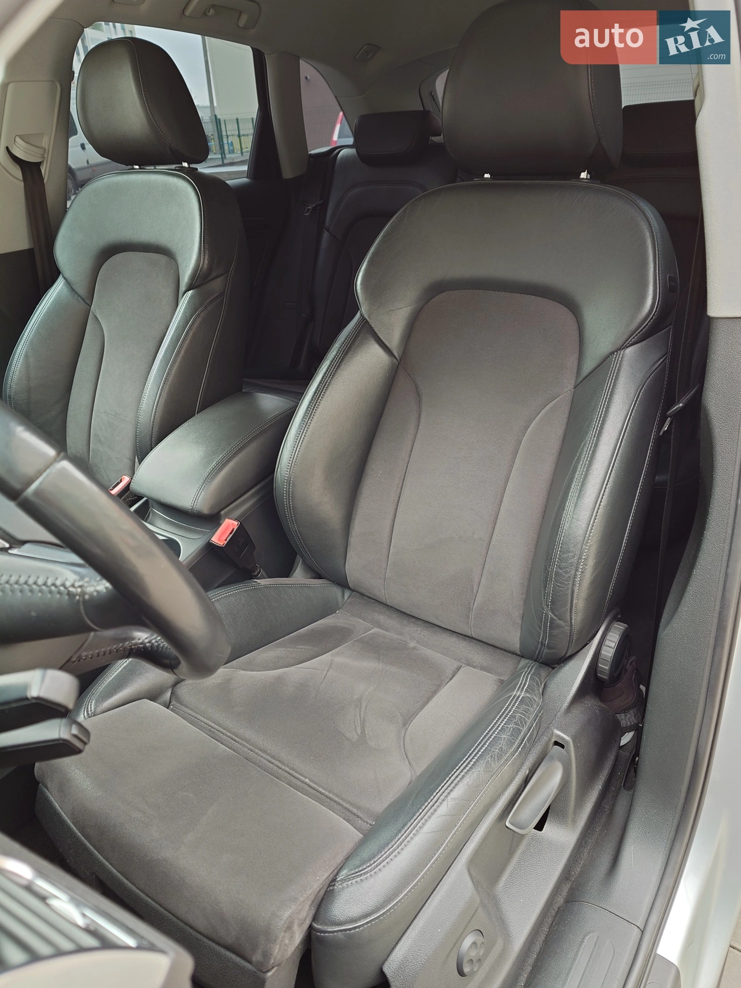 2014 Audi Q5 - мініатюра 8