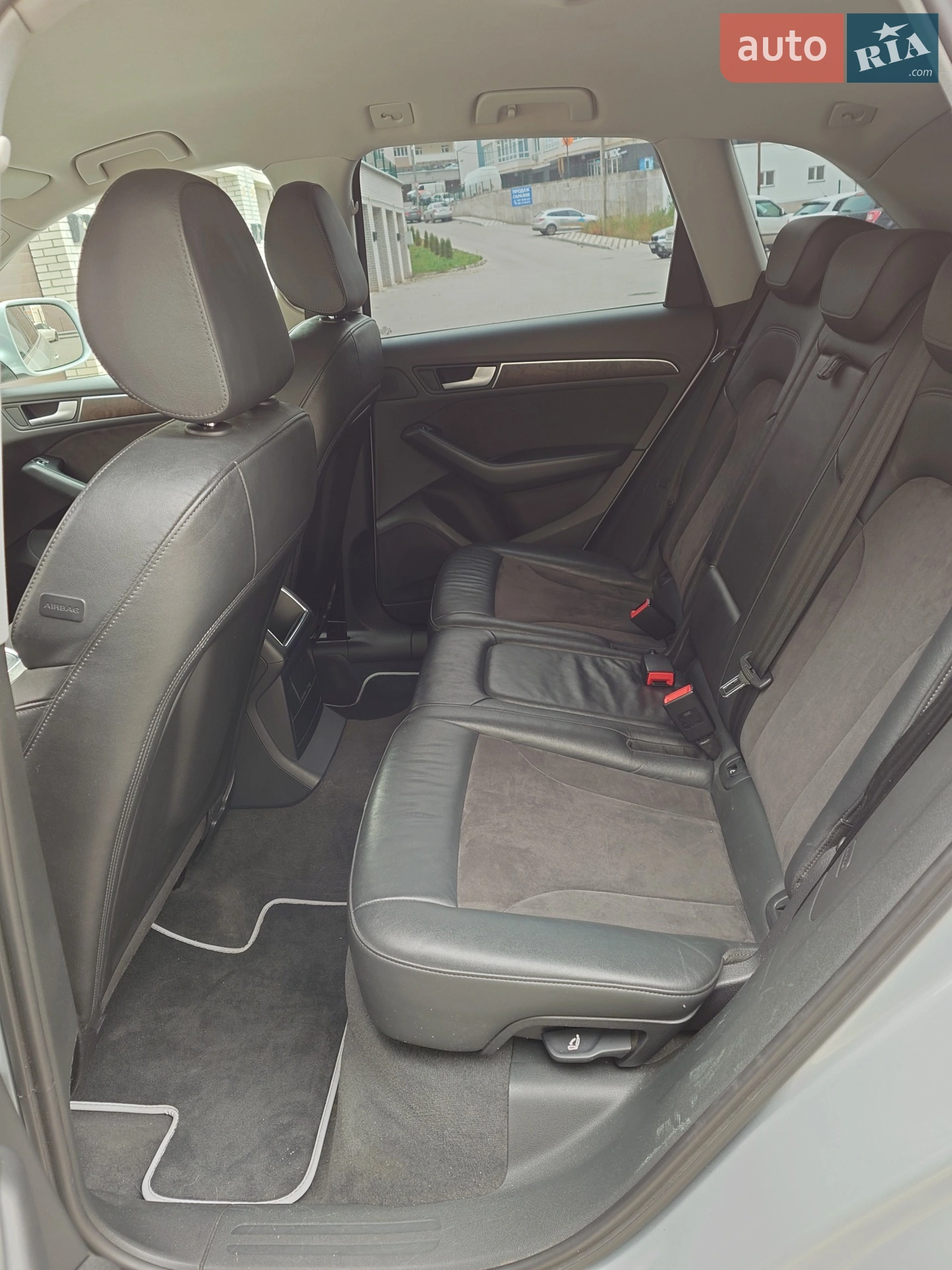 2014 Audi Q5 - мініатюра 9