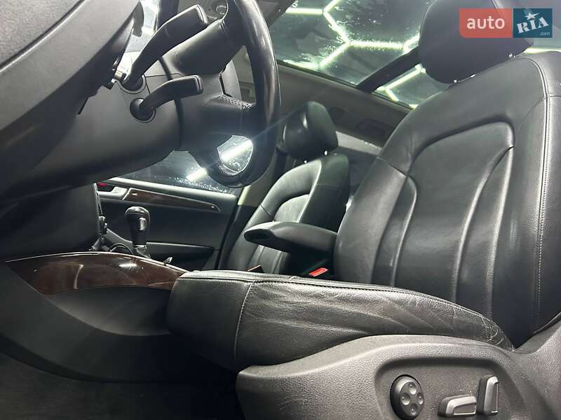 Внедорожник / Кроссовер Audi Q5 2012 в Черновцах фото 18 Внедорожник / Кроссовер Audi Q5 2012 в Черновцах