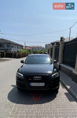 Внедорожник / Кроссовер Audi Q5 2010 в Киеве