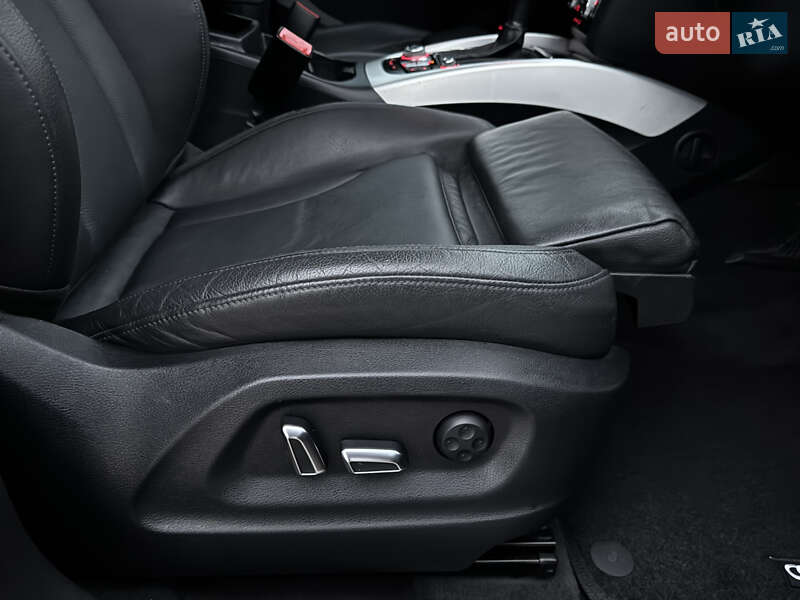 Внедорожник / Кроссовер Audi Q5 2013 в Умани фото 44 Внедорожник / Кроссовер Audi Q5 2013 в Умани