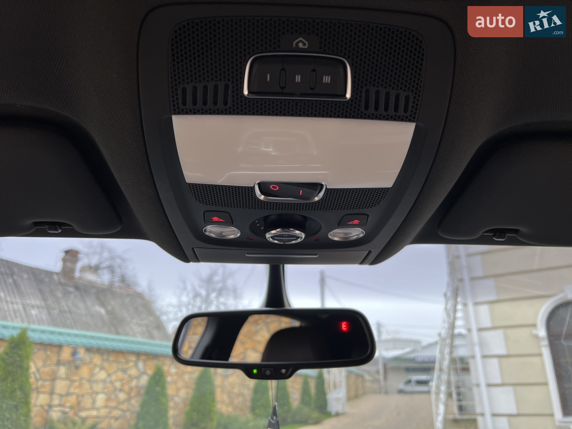 2014 Audi Q5 - мініатюра 21