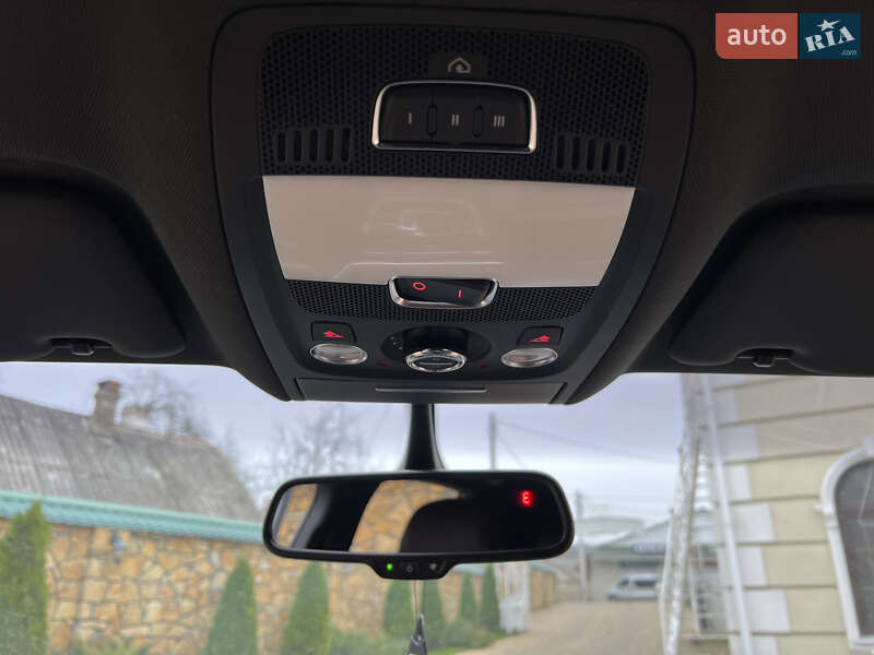 Внедорожник / Кроссовер Audi Q5 2014 в Могилев-Подольске