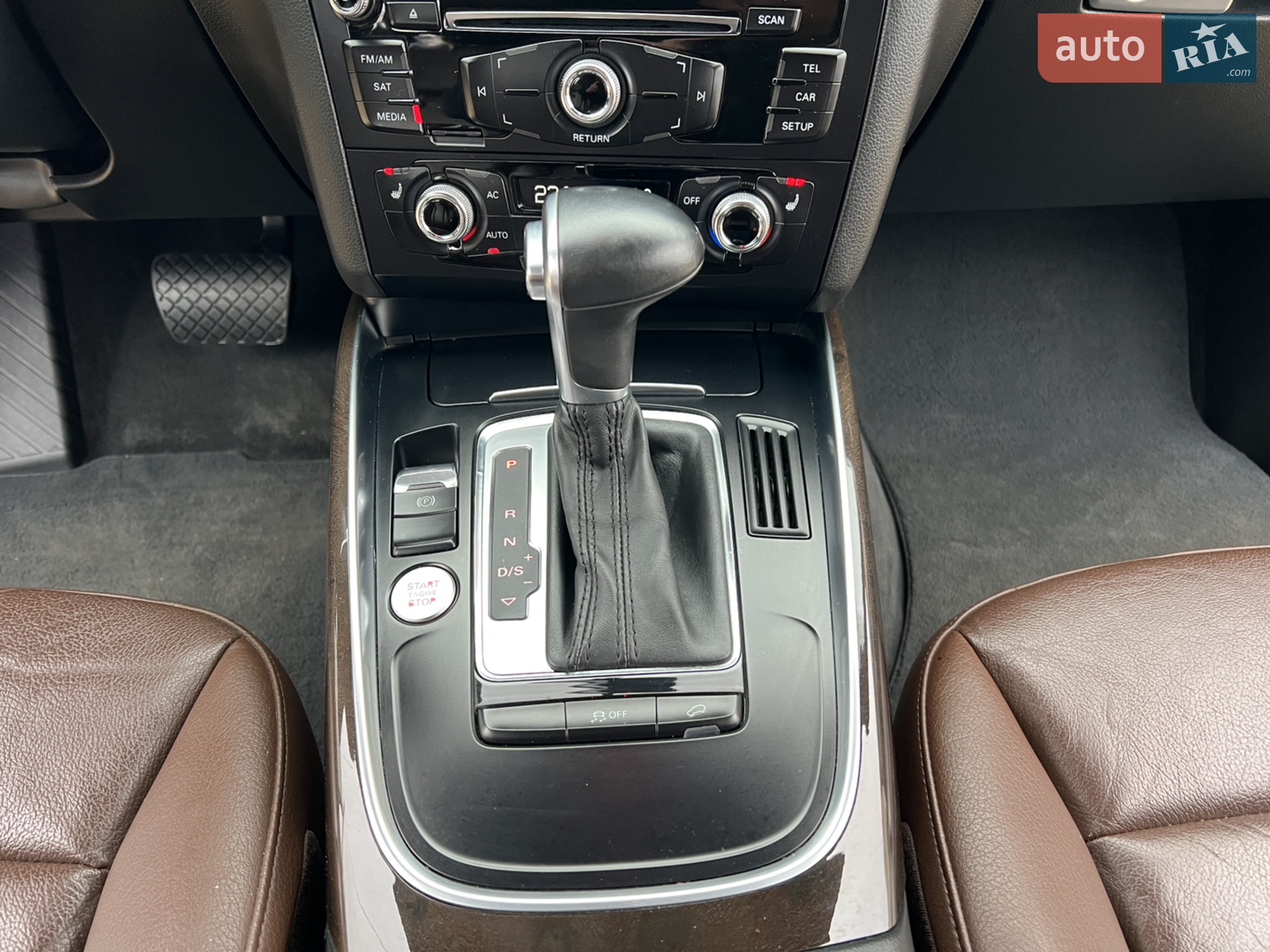 2014 Audi Q5 - мініатюра 22