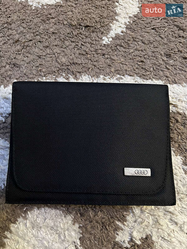 Внедорожник / Кроссовер Audi Q5 2014 в Могилев-Подольске