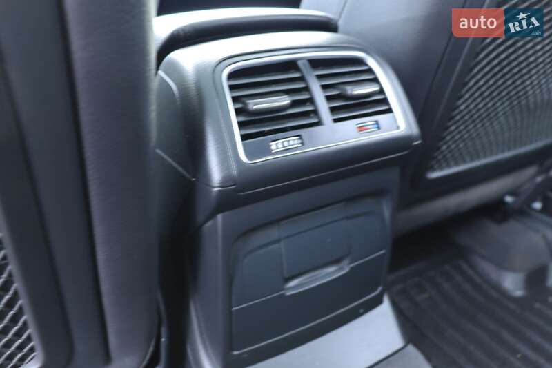 Позашляховик / Кросовер Audi Q5 2015 в Балаклії