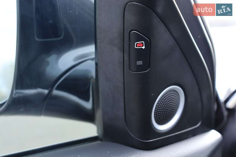 Позашляховик / Кросовер Audi Q5 2015 в Балаклії