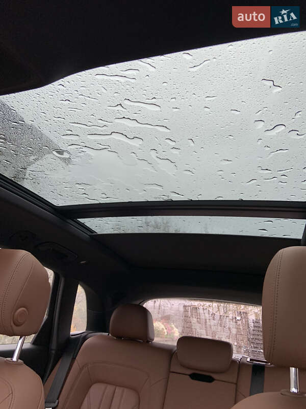 Позашляховик / Кросовер Audi Q5 2021 в Рівному фото 19 Позашляховик / Кросовер Audi Q5 2021 в Рівному