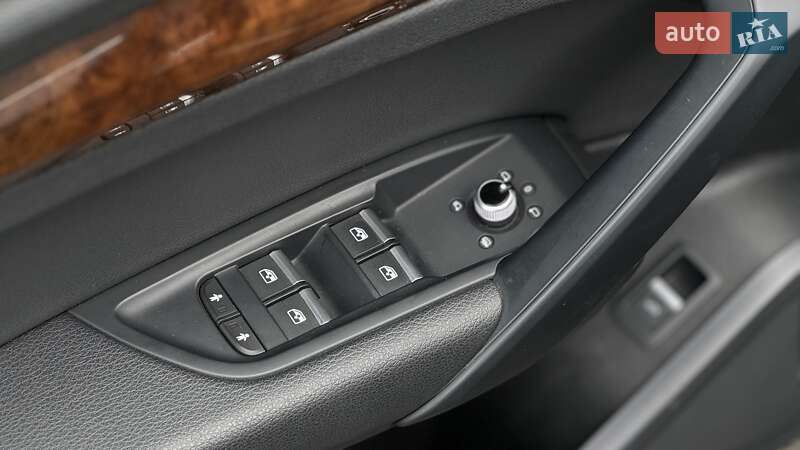 Позашляховик / Кросовер Audi Q5 2019 в Києві фото 12 Позашляховик / Кросовер Audi Q5 2019 в Києві