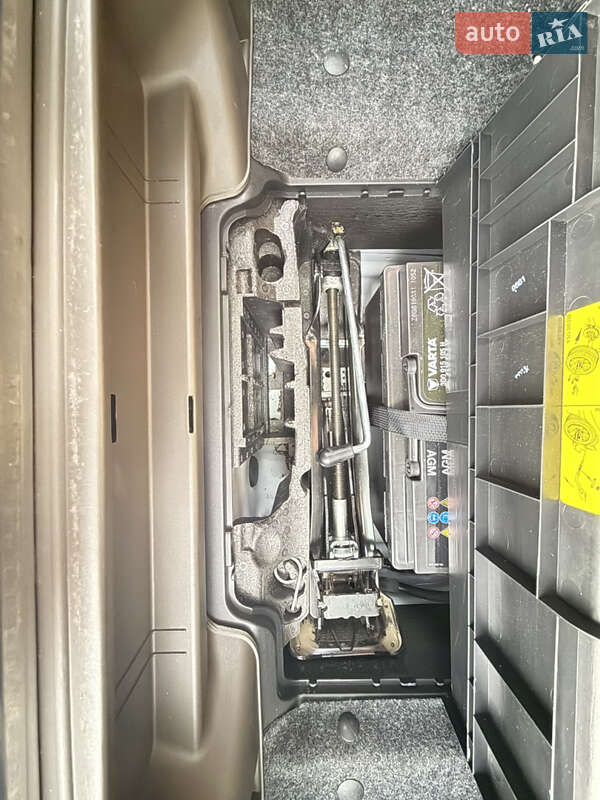 Позашляховик / Кросовер Audi Q5 2016 в Самборі фото 41 Позашляховик / Кросовер Audi Q5 2016 в Самборі