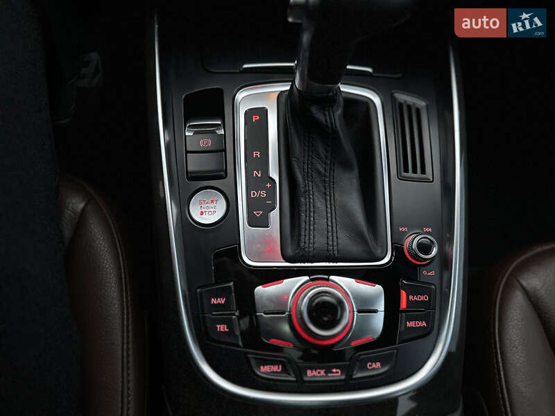 Позашляховик / Кросовер Audi Q5 2014 в Рівному фото 37 Позашляховик / Кросовер Audi Q5 2014 в Рівному