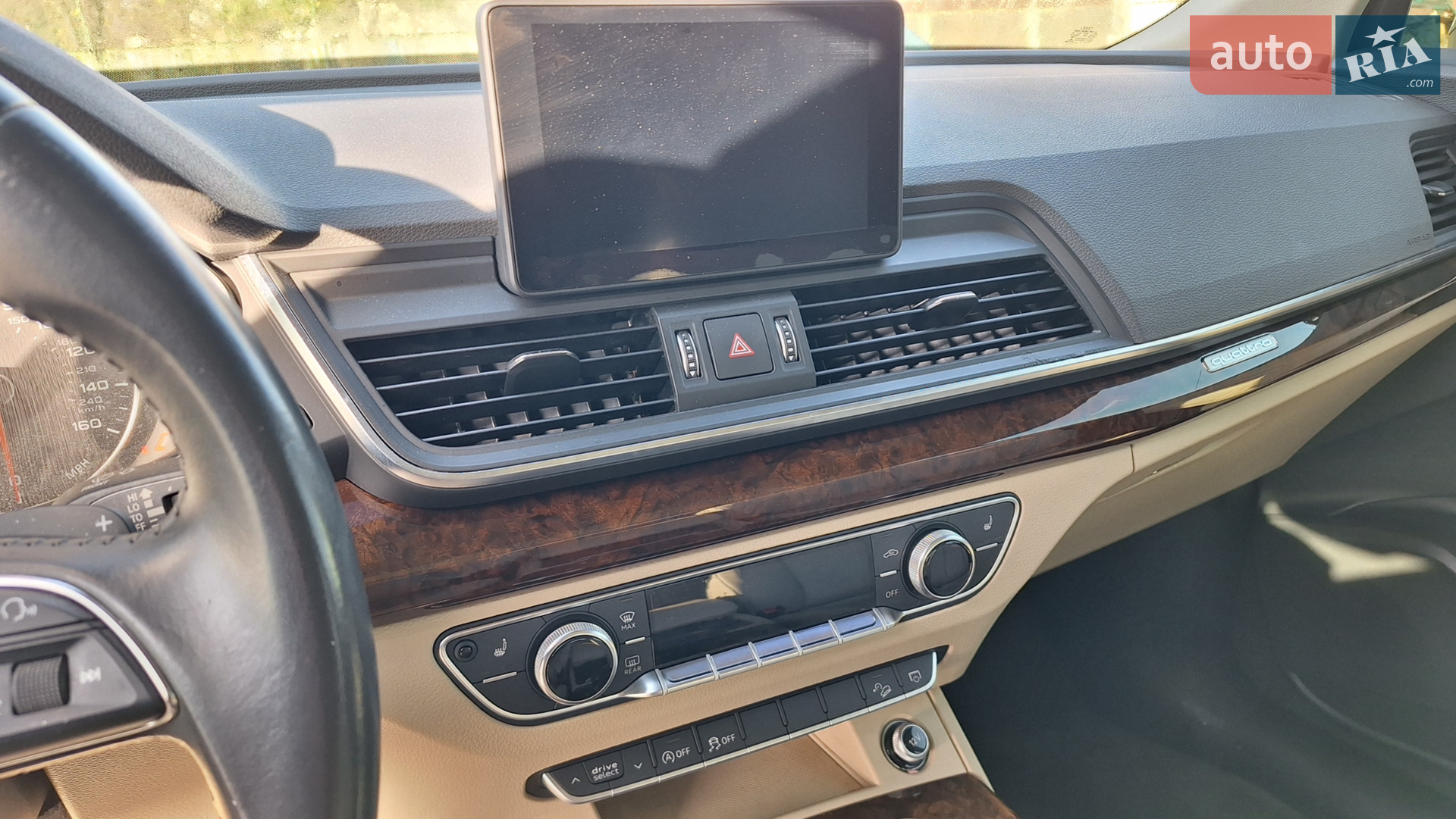2018 Audi Q5 - мініатюра 10