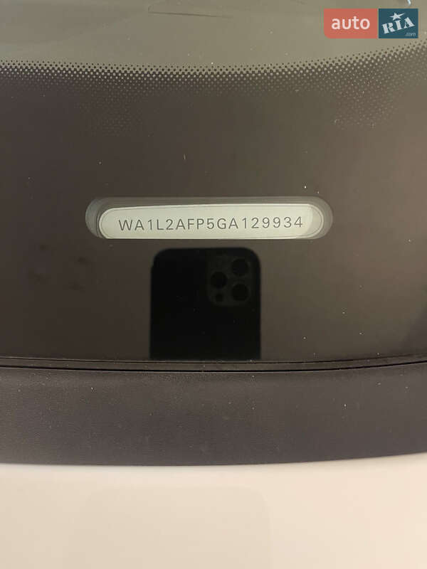 Позашляховик / Кросовер Audi Q5 2016 в Самборі фото 59 Позашляховик / Кросовер Audi Q5 2016 в Самборі