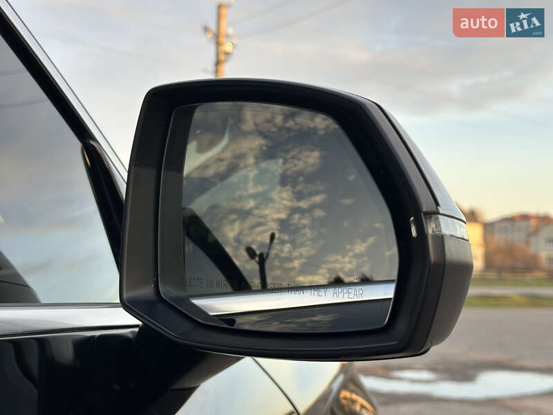 Позашляховик / Кросовер Audi Q5 2018 в Дубні фото 31 Позашляховик / Кросовер Audi Q5 2018 в Дубні