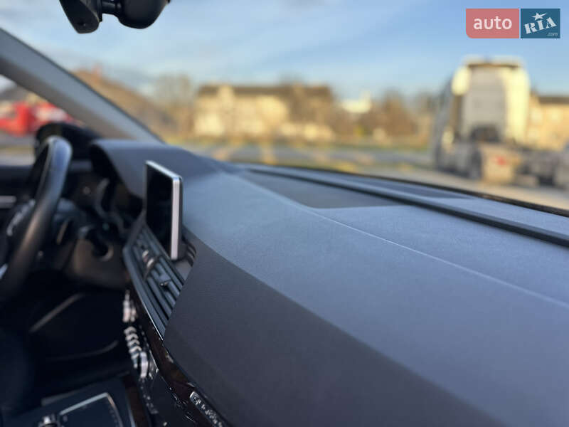 Позашляховик / Кросовер Audi Q5 2018 в Дубні фото 48 Позашляховик / Кросовер Audi Q5 2018 в Дубні