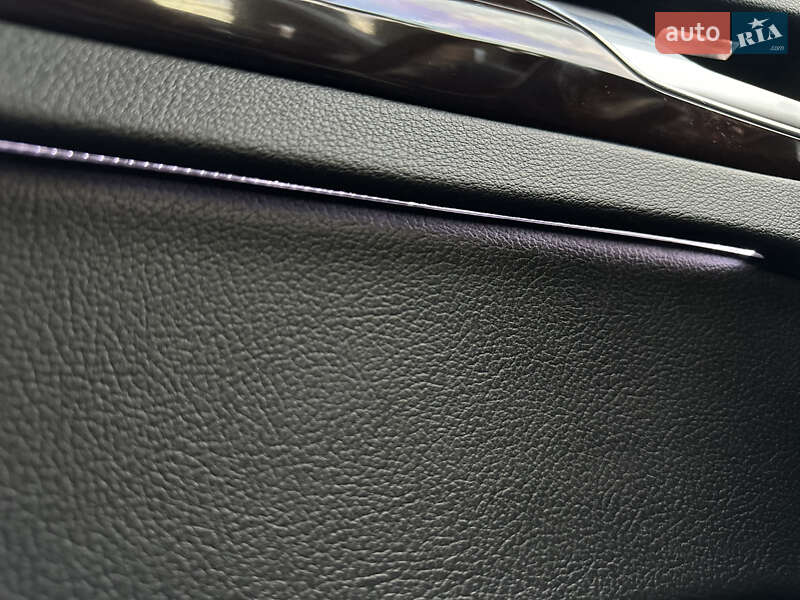 Позашляховик / Кросовер Audi Q5 2018 в Дубні фото 66 Позашляховик / Кросовер Audi Q5 2018 в Дубні